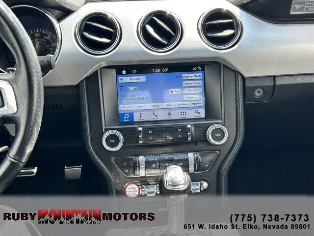 2016 Ford Mustang GT Premium Elko NV