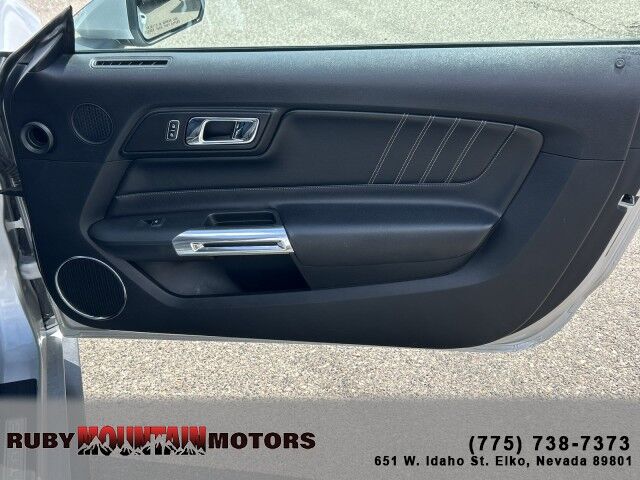 2016 Ford Mustang GT Premium Elko NV