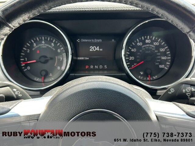 2016 Ford Mustang GT Premium Elko NV