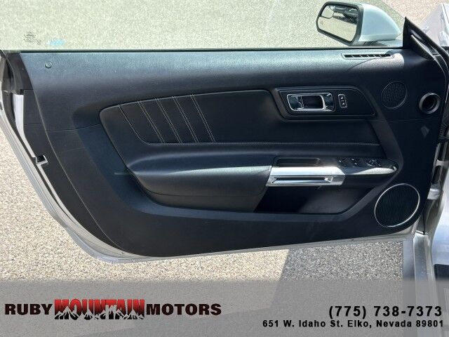 2016 Ford Mustang GT Premium Elko NV