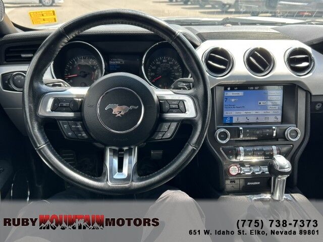 2016 Ford Mustang GT Premium Elko NV
