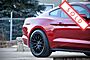 2016 Ford Mustang GT Premium Performance 6-Speed Boston MA