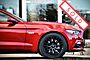 2016 Ford Mustang GT Premium Performance 6-Speed Boston MA