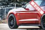 2016 Ford Mustang GT Premium Performance 6-Speed Boston MA