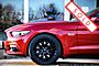 2016 Ford Mustang GT Premium Performance 6-Speed Boston MA