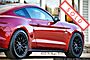 2016 Ford Mustang GT Premium Performance 6-Speed Boston MA