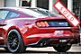 2016 Ford Mustang GT Premium Performance 6-Speed Boston MA