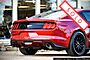 2016 Ford Mustang GT Premium Performance 6-Speed Boston MA