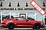 2016 Ford Mustang GT Premium Performance 6-Speed Boston MA