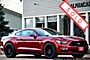 2016 Ford Mustang GT Premium Performance 6-Speed Boston MA