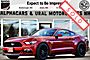 2016 Ford Mustang GT Premium Performance 6-Speed Boston MA