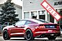 2016 Ford Mustang GT Premium Performance 6-Speed Boston MA