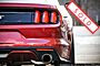 2016 Ford Mustang GT Premium Performance 6-Speed Boston MA