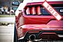 2016 Ford Mustang GT Premium Performance 6-Speed Boston MA