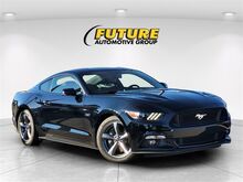 2016_Ford_Mustang_GT Premium_ Roseville CA