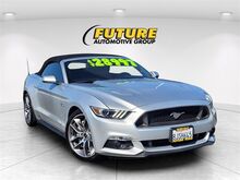 2016_Ford_Mustang_GT Premium_ Roseville CA