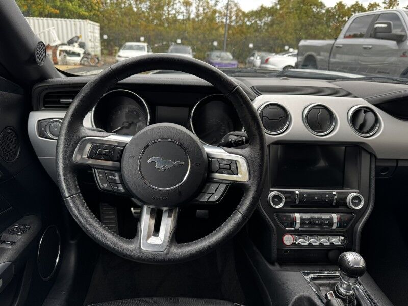 2016 Ford Mustang GT Premium Willow Grove PA