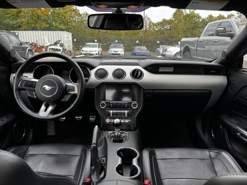 2016 Ford Mustang GT Premium Willow Grove PA
