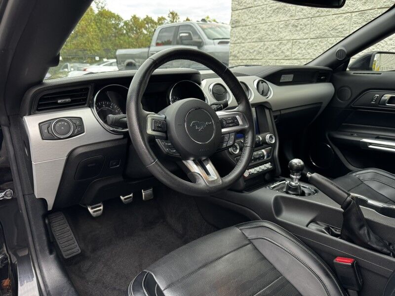 2016 Ford Mustang GT Premium Willow Grove PA