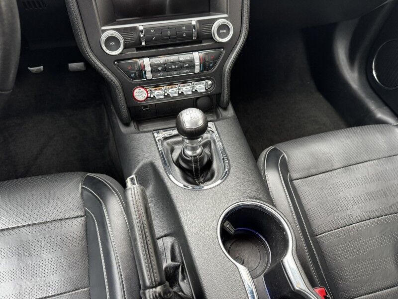 2016 Ford Mustang GT Premium Willow Grove PA