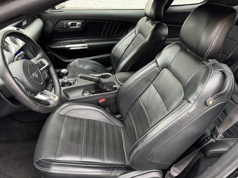 2016 Ford Mustang GT Premium Willow Grove PA