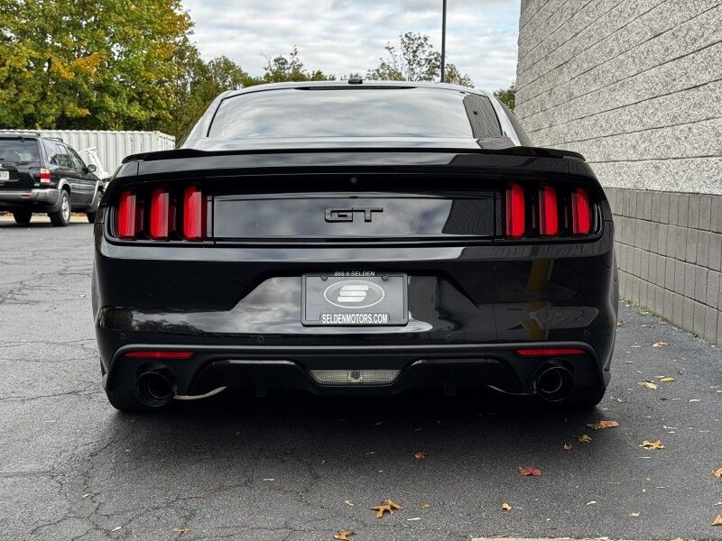 2016 Ford Mustang GT Premium Willow Grove PA