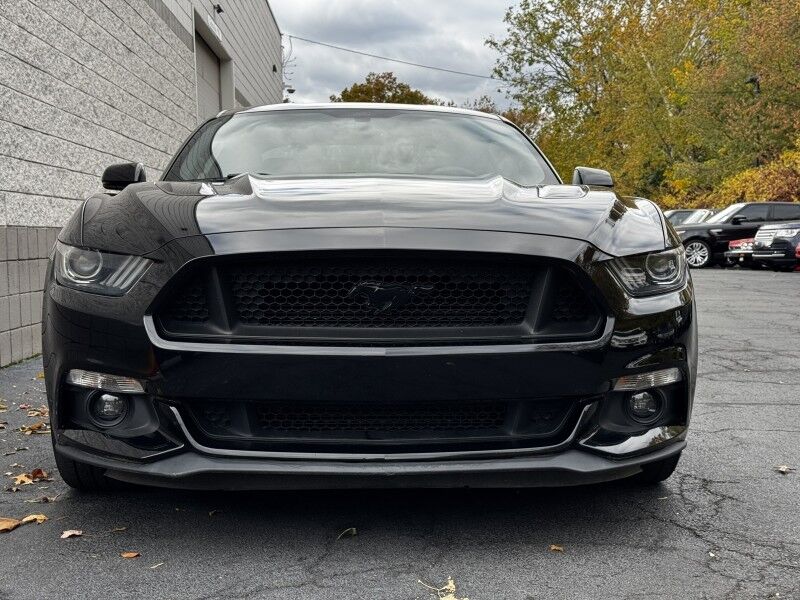 2016 Ford Mustang GT Premium Willow Grove PA