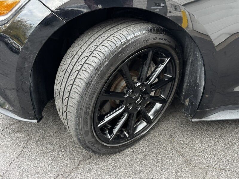 2016 Ford Mustang GT Premium Willow Grove PA