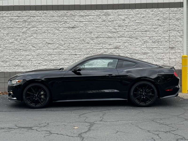 2016 Ford Mustang GT Premium Willow Grove PA