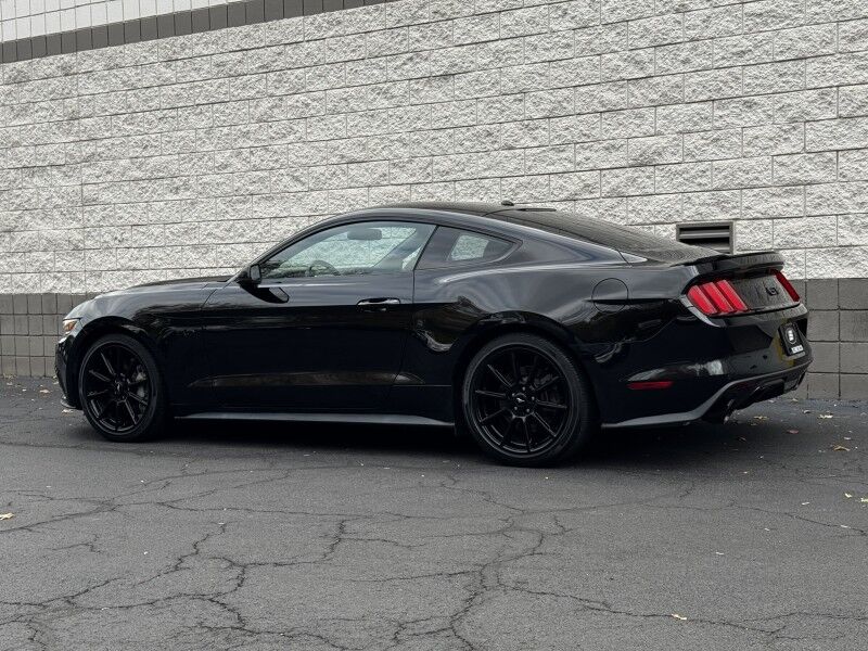 2016 Ford Mustang GT Premium Willow Grove PA