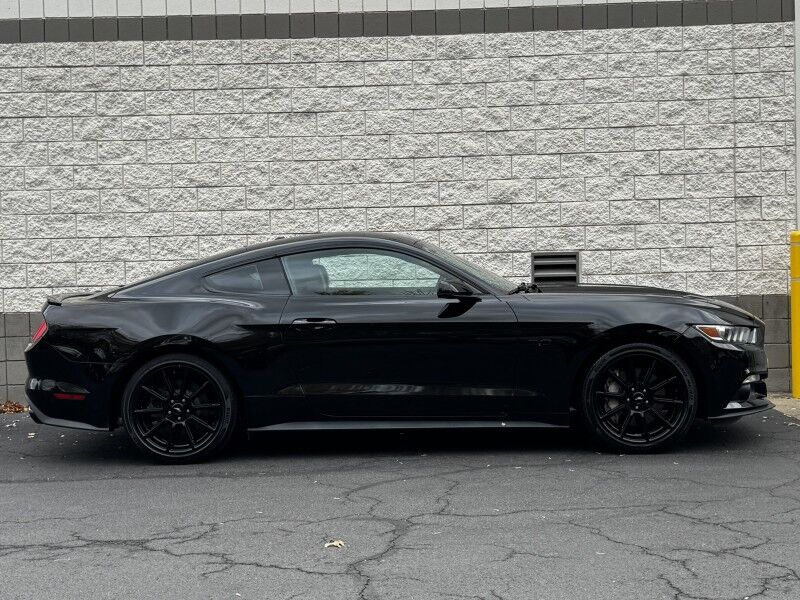 2016 Ford Mustang GT Premium Willow Grove PA