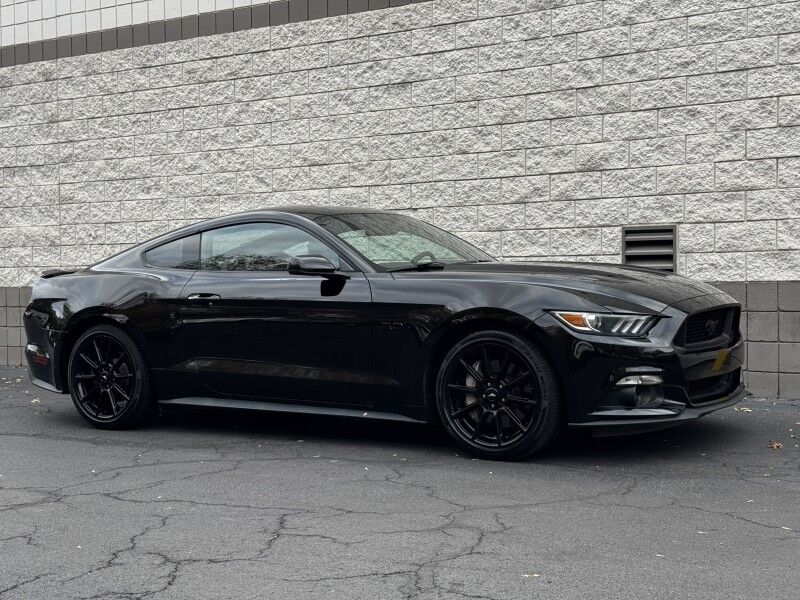 2016 Ford Mustang GT Premium Willow Grove PA