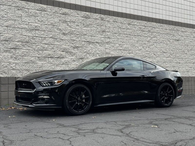 2016 Ford Mustang GT Premium Willow Grove PA