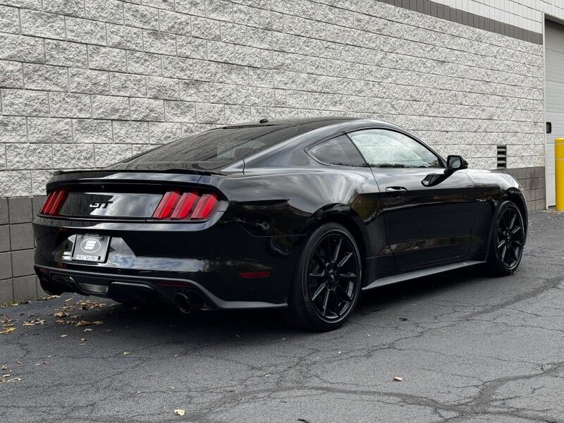 2016 Ford Mustang GT Premium Willow Grove PA