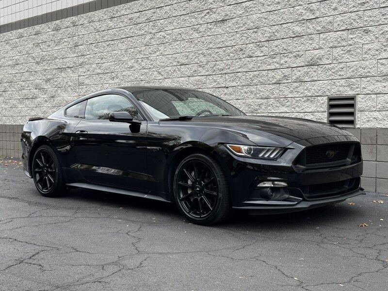 2016 Ford Mustang GT Premium Willow Grove PA