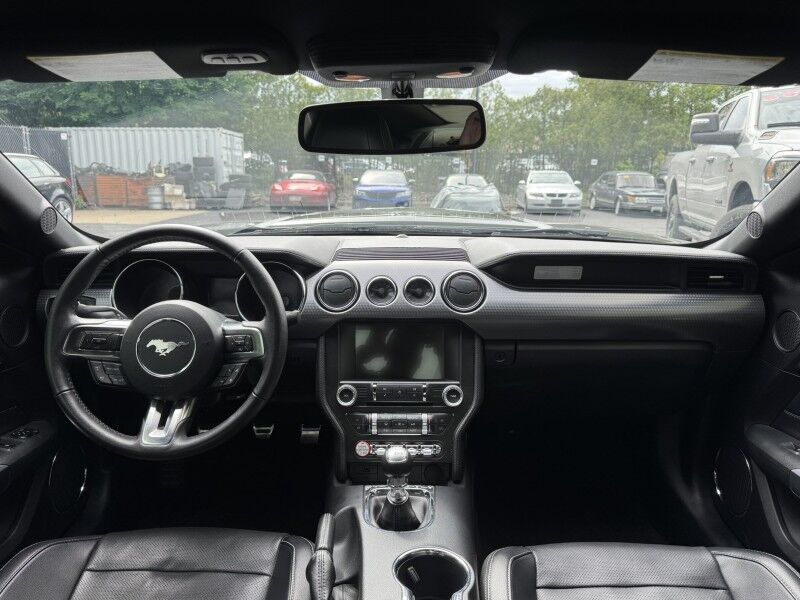 2016 Ford Mustang GT Premium Willow Grove PA