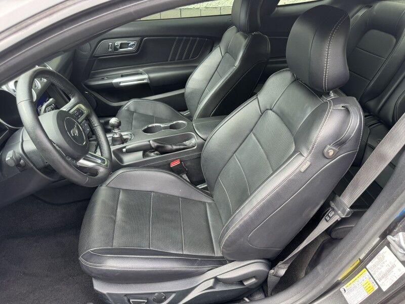 2016 Ford Mustang GT Premium Willow Grove PA