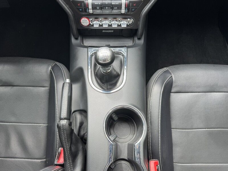 2016 Ford Mustang GT Premium Willow Grove PA