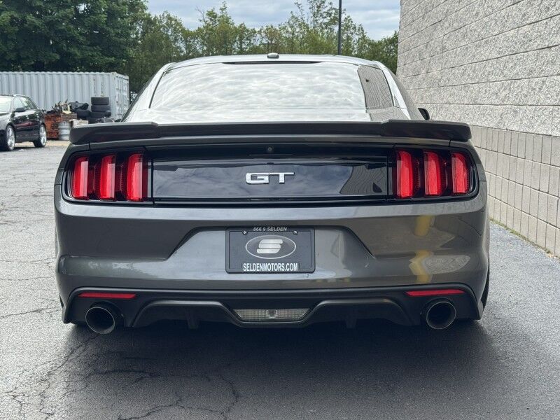 2016 Ford Mustang GT Premium Willow Grove PA