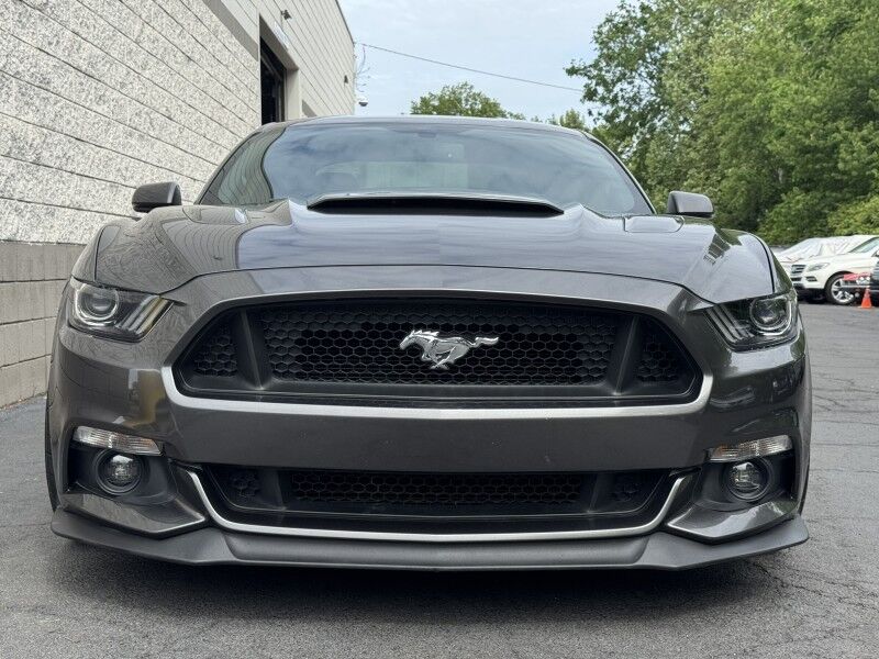2016 Ford Mustang GT Premium Willow Grove PA