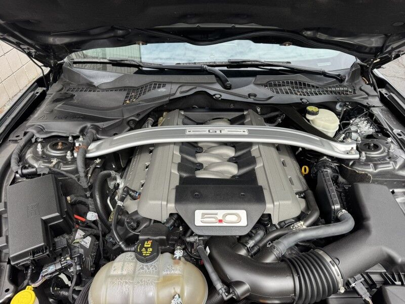 2016 Ford Mustang GT Premium Willow Grove PA
