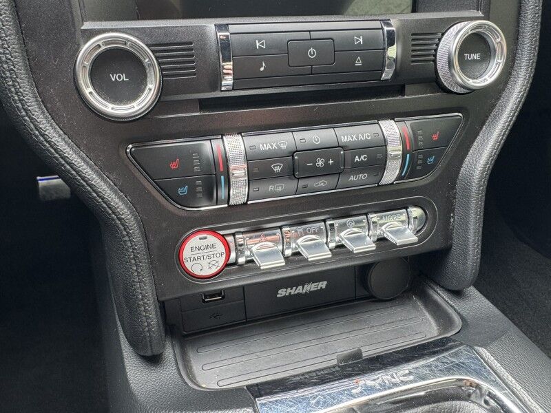 2016 Ford Mustang GT Premium Willow Grove PA