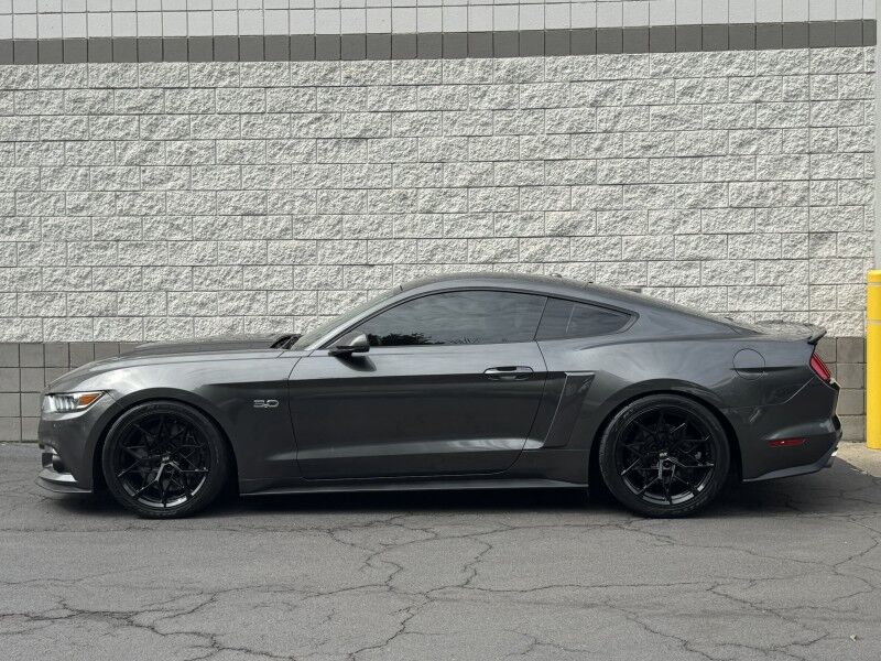 2016 Ford Mustang GT Premium Willow Grove PA