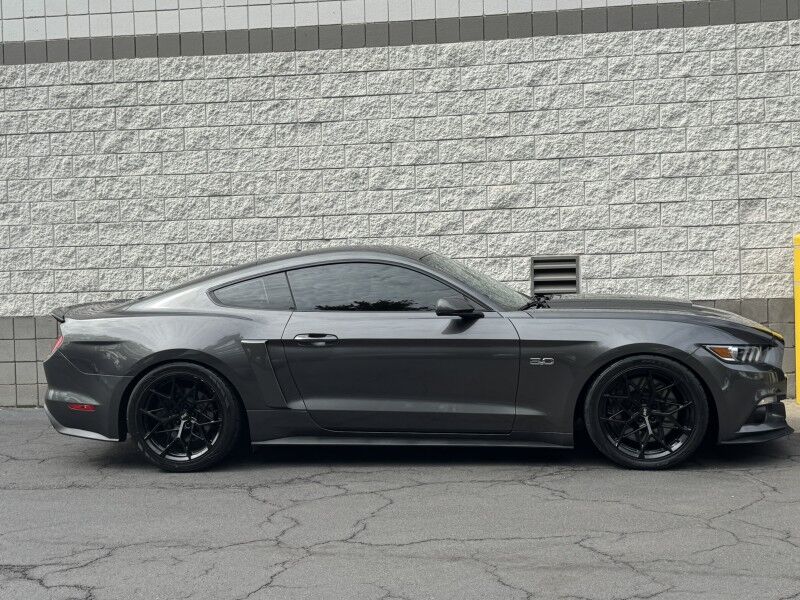 2016 Ford Mustang GT Premium Willow Grove PA
