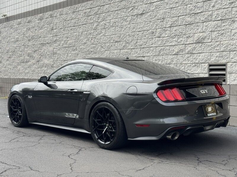 2016 Ford Mustang GT Premium Willow Grove PA
