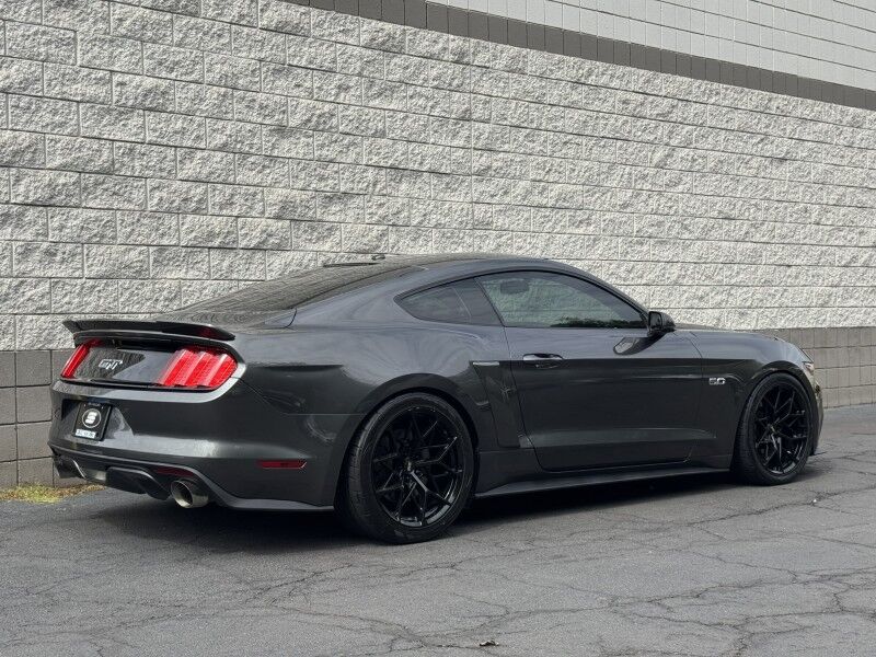 2016 Ford Mustang GT Premium Willow Grove PA