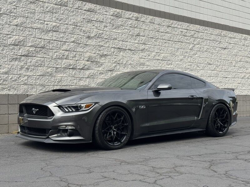 2016 Ford Mustang GT Premium Willow Grove PA