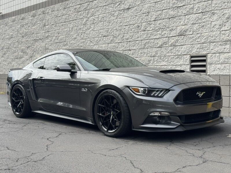 2016 Ford Mustang GT Premium Willow Grove PA