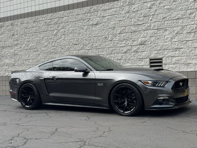 2016 Ford Mustang GT Premium Willow Grove PA