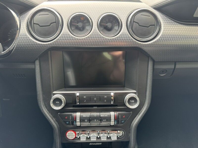 2016 Ford Mustang GT Premium Willow Grove PA